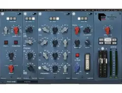 Waves Abbey Road TG Mastering Chain