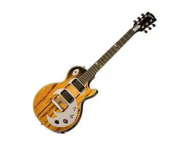 Gibson Limited Edition Dusk Tiger Les Paul (2010-2011)