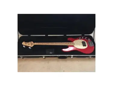 Music Man Stingray Slo Special