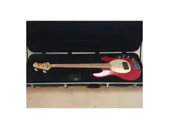 Music Man Stingray Slo Special main image