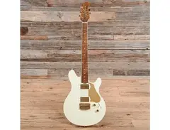 Music Man Limited Edition Ball Family Reserve James Valentine Signature HT