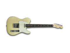 Fender Custom Shop 2011 Custom Classic Telecaster main image