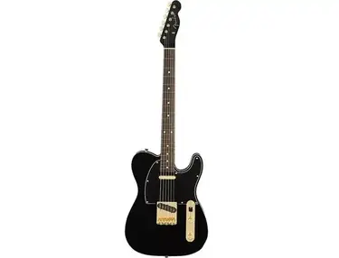 Fender Made In Japan Traditional 60s Telecaster