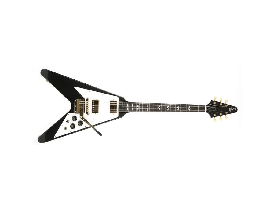 Gibson Custom Shop Jimi Hendrix Signature '69 Flying V Reissue