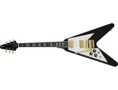 Gibson Custom Shop Jimi Hendrix 1969 Flying V