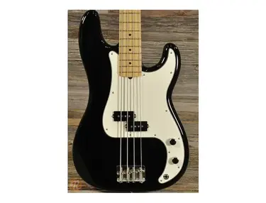 Fender American Special Precision Bass Maple 2011