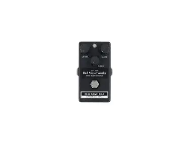 Red Music Works Real Drive RD-2
