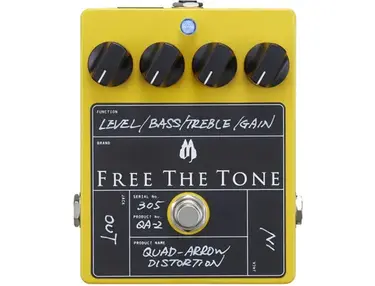 Free The Tone Gigs Boson - What To Know & Where To Buy | Equipboard Free The Tone Gigs Boson - What To Know & Where To Buy | Equipboard