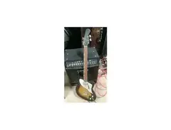 60's Zen-On Bass