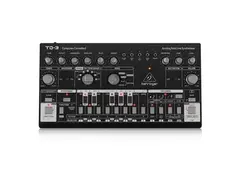 Behringer TD-3 BK