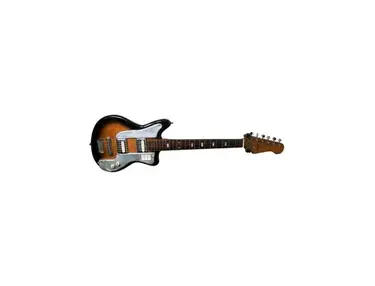 Ibanez 1860