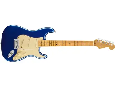 American Ultra Deluxe Fender Stratocaster
