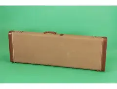 Fender G&G tweed Guitar Case