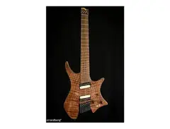 .strandberg #19 NICKY main image