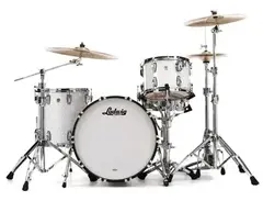 Ludwig Classic Maple Shell Pk White Marine Pearl