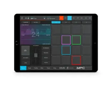 iMPC Pro 2