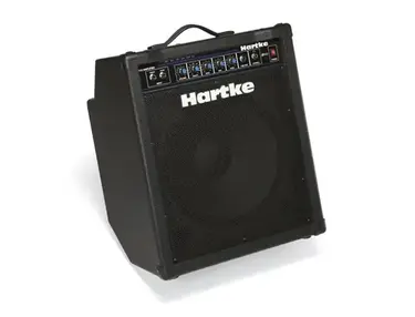 Hartke B900 Bass Amp