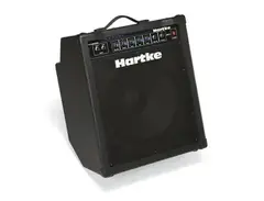 Hartke B900 Bass Amp main image