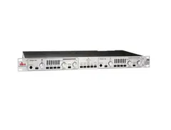 DBX 386 dual channel tube mic preamp - What To Know & Where To Buy