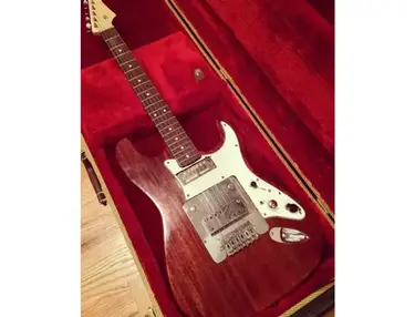 Coodercaster