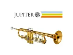 Jupiter Music 600 Series Trumpet main image