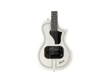 Supro Ozark 1560S Electric Guitar
