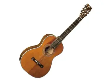Washburn R314kk Parlor Acoustic Guitar