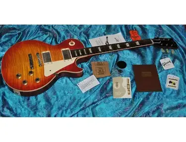 Gibson Les Paul Custom Deluxe