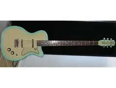 1956 reissue Danelectro Baritone