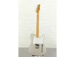 Fender Telecaster Journeyman 52 single bridge custom main image