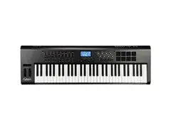 M-Audio Axiom 61 MK2 Ignite Keyboard Control