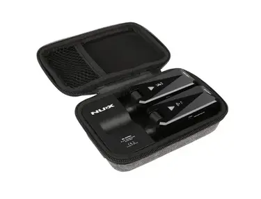 NUX B-5RC