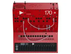 Teenage Engineering Pocket Operator Modular 170 main image