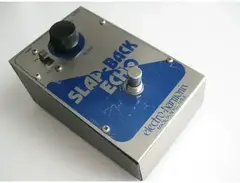 Electro-Harmonix EH-1315/EH-4700 Slap-Back Echo main image