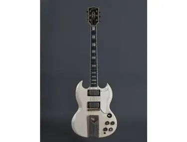 Mark Farner Custom 61 Gibson Les Paul SG
