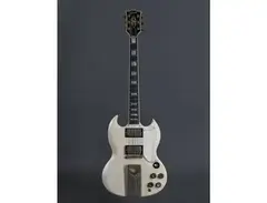 Mark Farner Custom 61 Gibson Les Paul SG main image