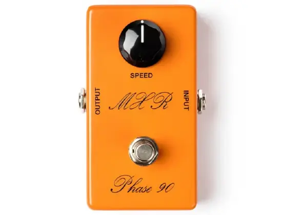 MXR CSP026 '74 Vintage Phase 90 (Handwired)