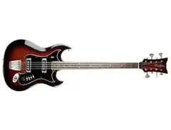 Hagström H8 8-String Bass Guitar