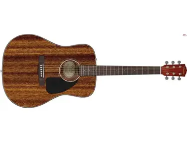 Fender Acoustic CD60CE