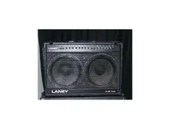 LANEY PRO-LINEBACKER PL100 TWIN main image