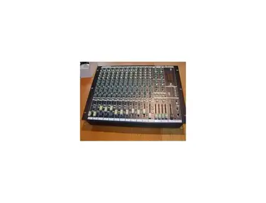 Behringer Eurorack MX2642A