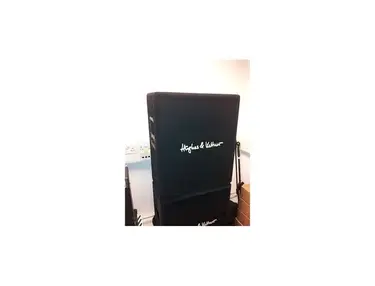 Hughes & Kettner GL 212