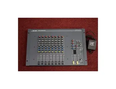 DOD 822 RM 8 Channel Mixer