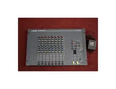 DOD 822 RM 8 Channel Mixer