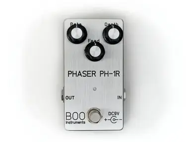 Boo Instruments Phaser PH-1R