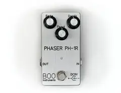 Boo Instruments Phaser PH-1R main image