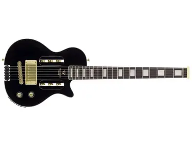 EG-1 Traveler Guitar
