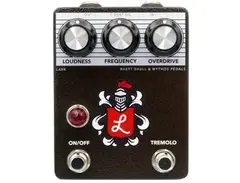 Mythos Pedals Lark