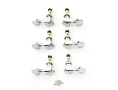 PRS SE Locking Tuners