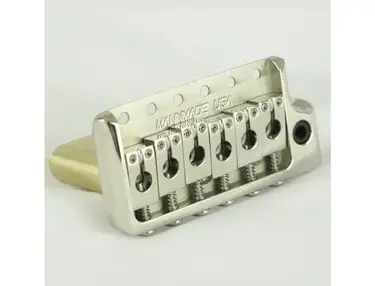 MannMade USA "PRS/MANN" Vibrato Bridge